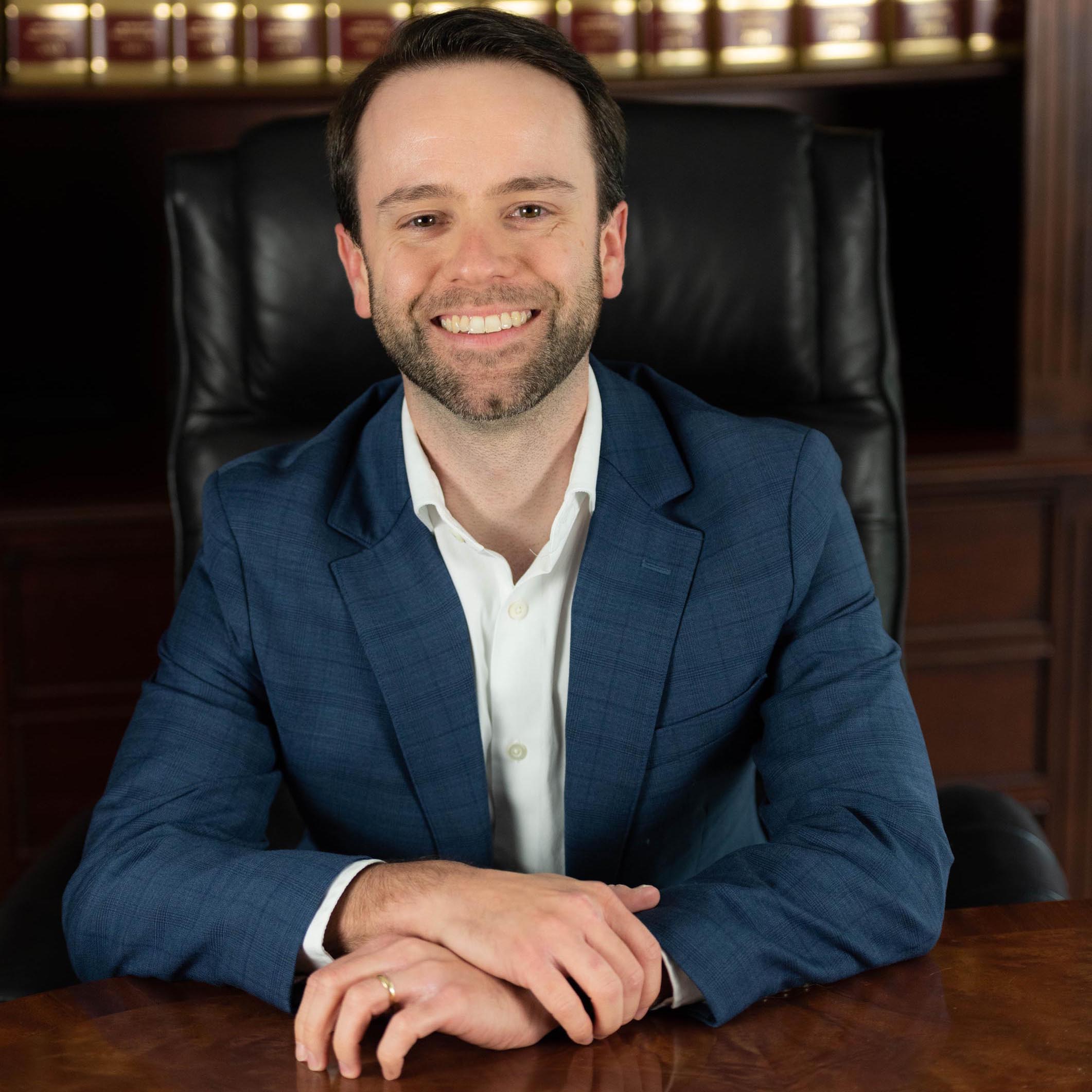 Huntleigh F. Gillbard