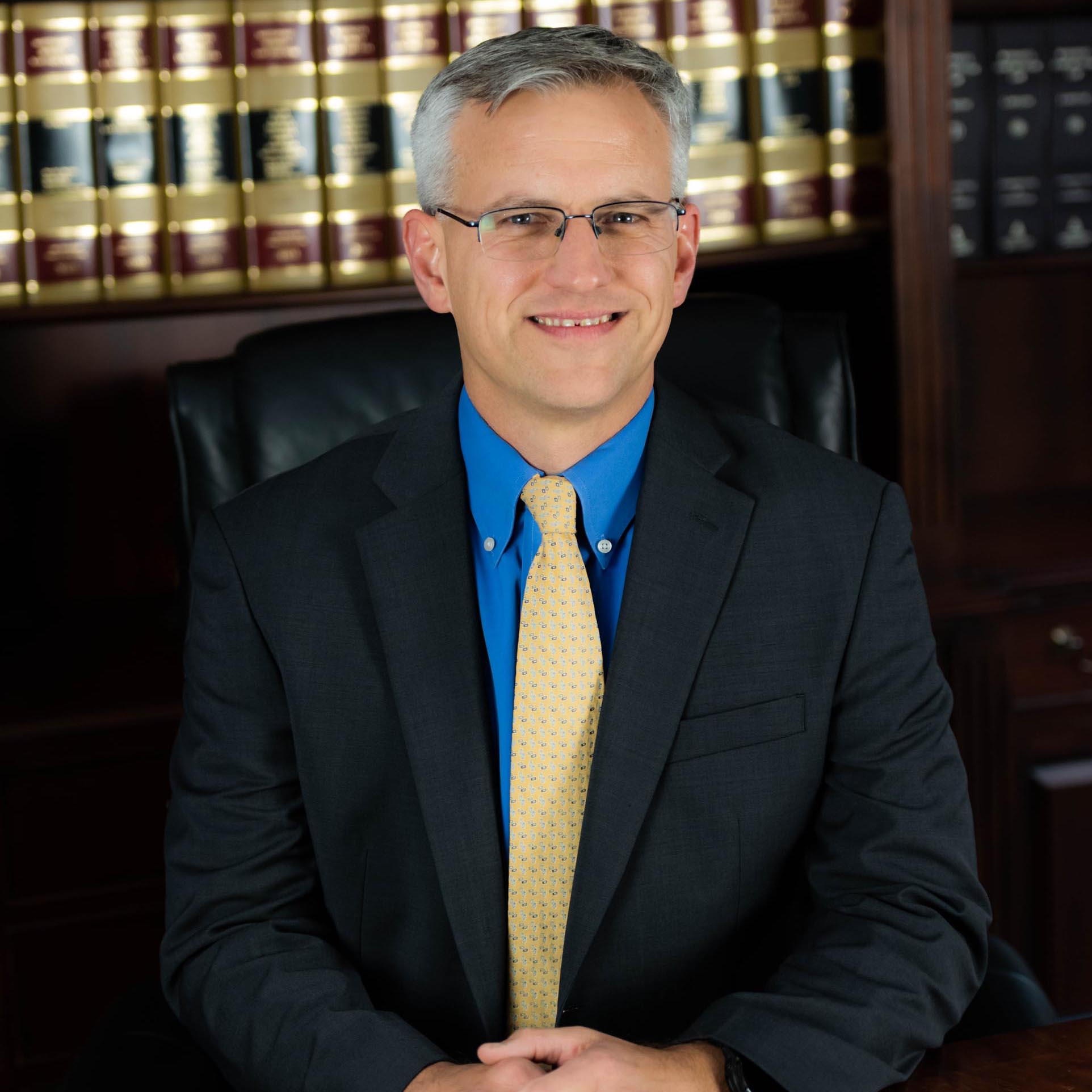 Jeremy A. Kosin